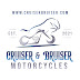 Cruiser & Bruiser Motorcycles Ltd.