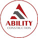 Ability Construction