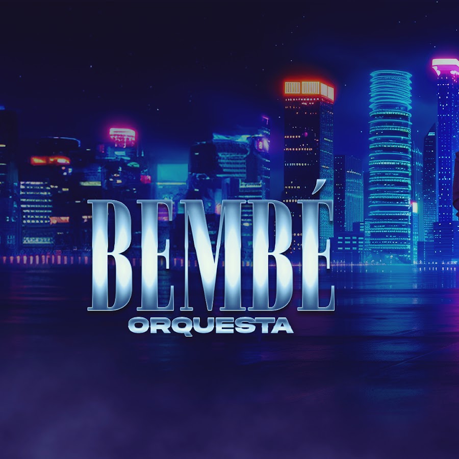 Bembe Orquesta @bembeorquestaoficial