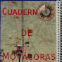 Cuaderno de moTácoras