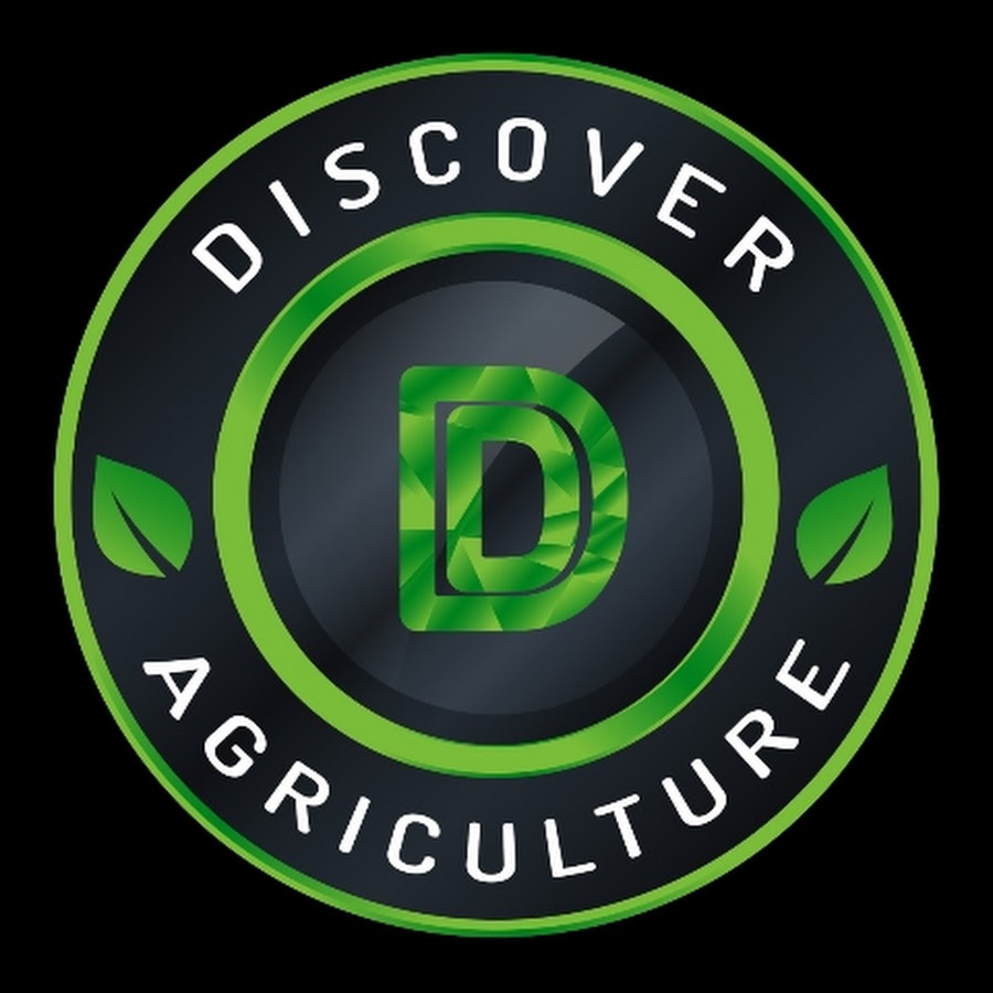 Discover Agriculture @discoveragriculture