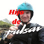 Hijo de pulsar