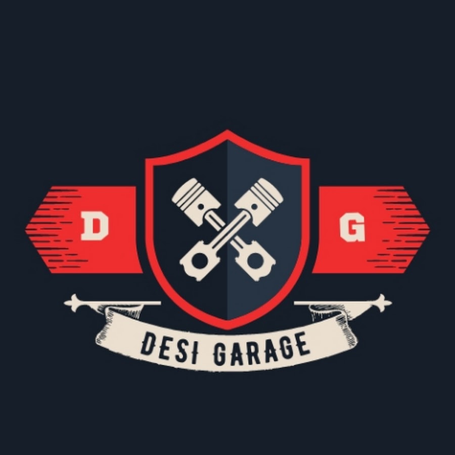 desi garage - YouTube