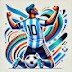 Messi eafc