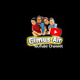 Cimus Air Channel