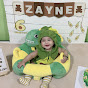 Baby Zayne Storage 