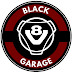 BLACK GARAGE