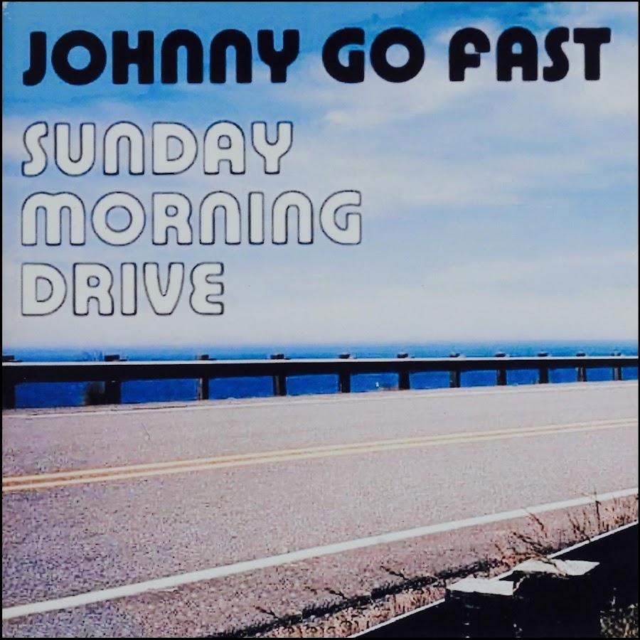 John go. Tight Gins morning Drive.