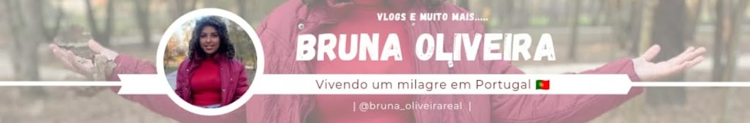 Bruna Oliveira Banner