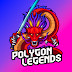 logo Polygon Legends