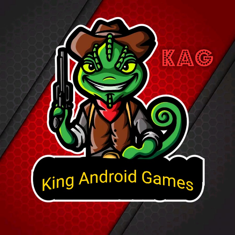 King Android Games - YouTube