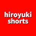 hiroyuki shorts