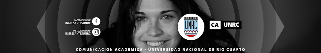 comunicación académica UNRC