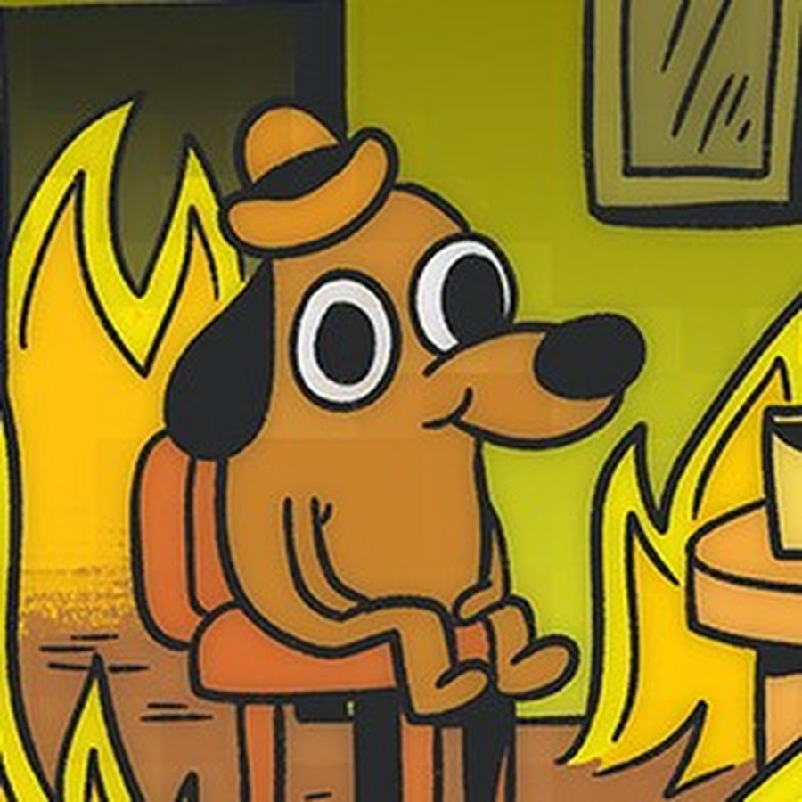 This is fine steam фото 111