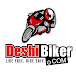 Deshi Biker