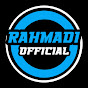 Rahmadi official