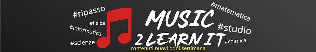 Music2LearnIt