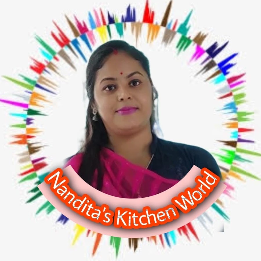 Nandita's Kitchen World & Vlog - YouTube