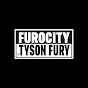 FUROCITY By Tyson Fury