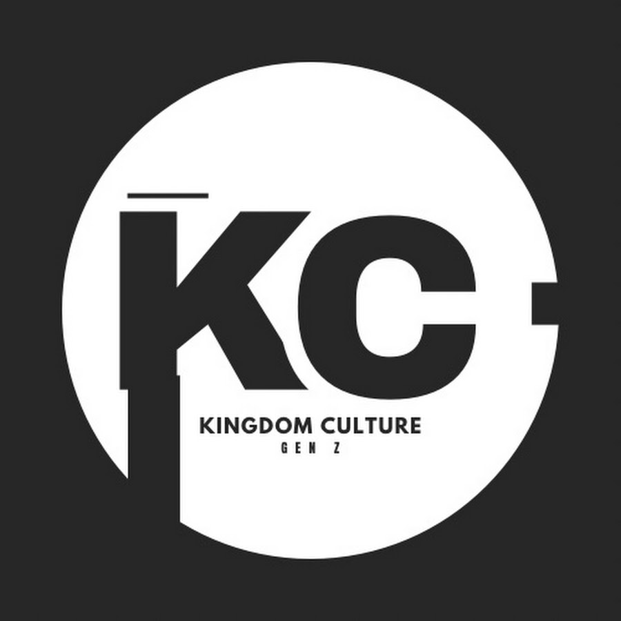 Kingdom Culture GenZ - YouTube Kingdom Culture GenZ