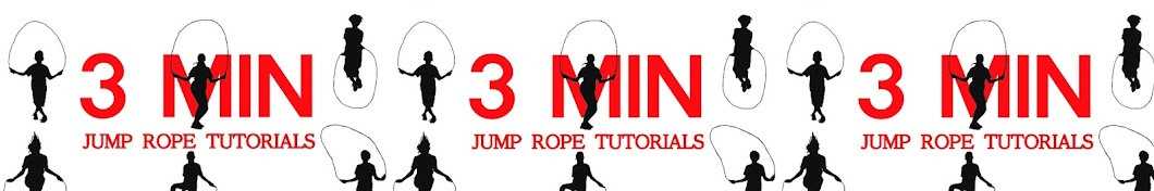 3min Jump Rope 3분 줄넘기