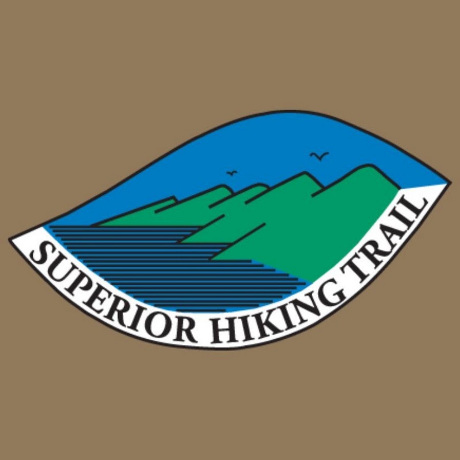 Superior hiking sale trail association