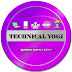 logo Technical Yogi