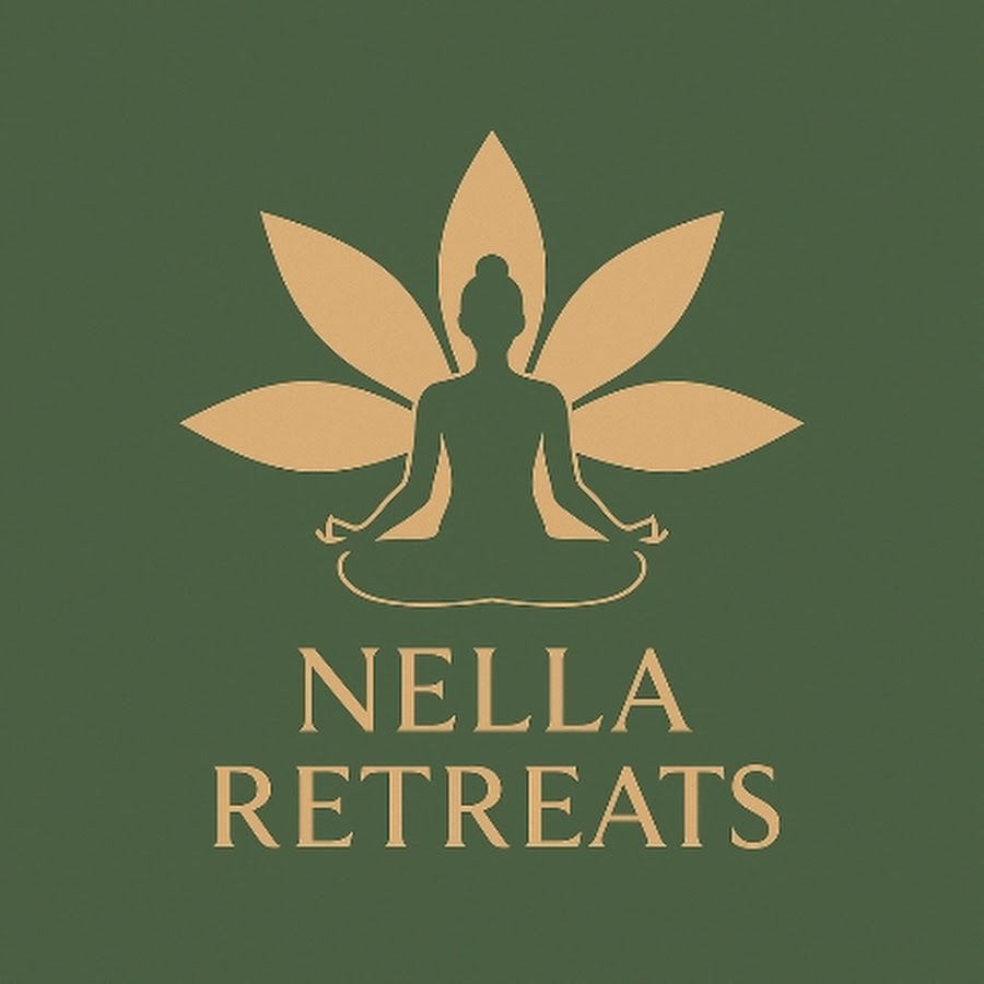 Nella Retreats - YouTube Nella Retreats 