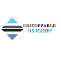 Unstoppable IAS Academy