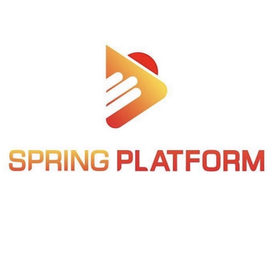 Spring Platform @springplatformsg