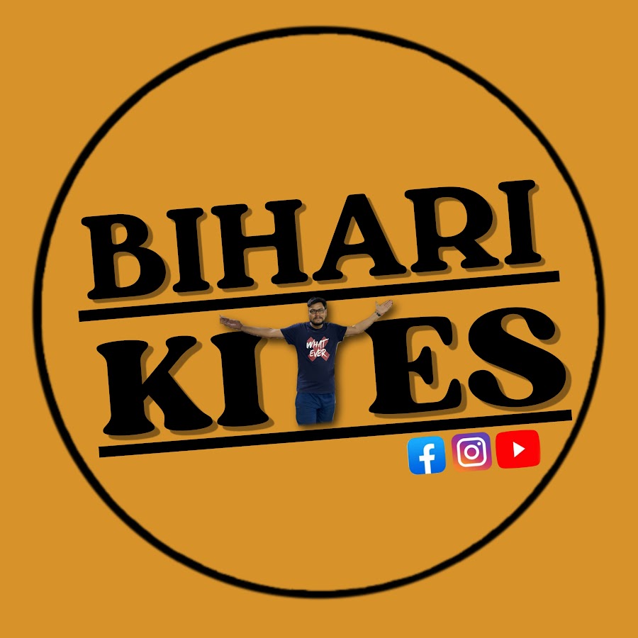 Bihari Kites