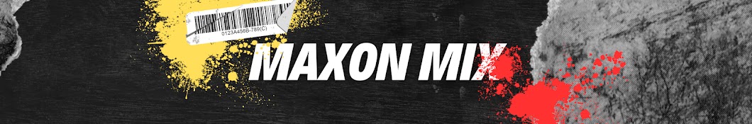 MaxonMix