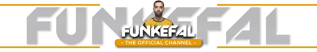 Funkefal Banner