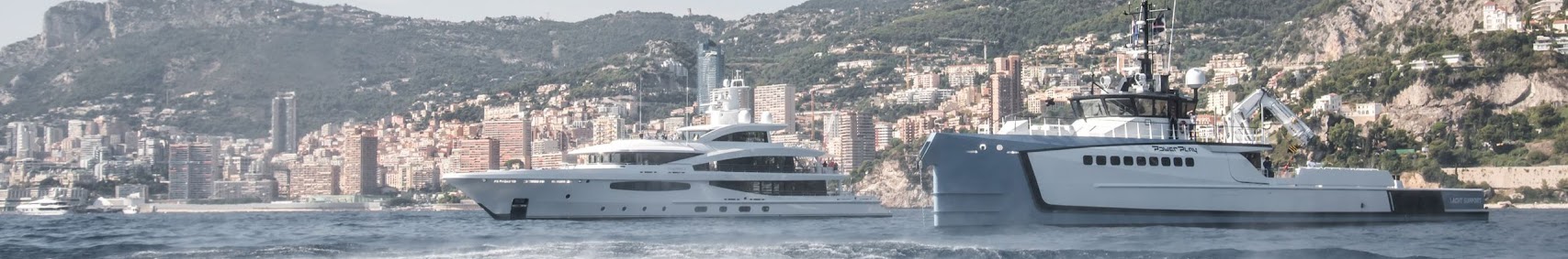damenyachting