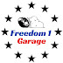 Freedom 1 Garage