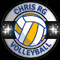 Chris RG Volleyball