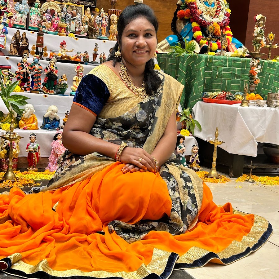 Raji Telugammai