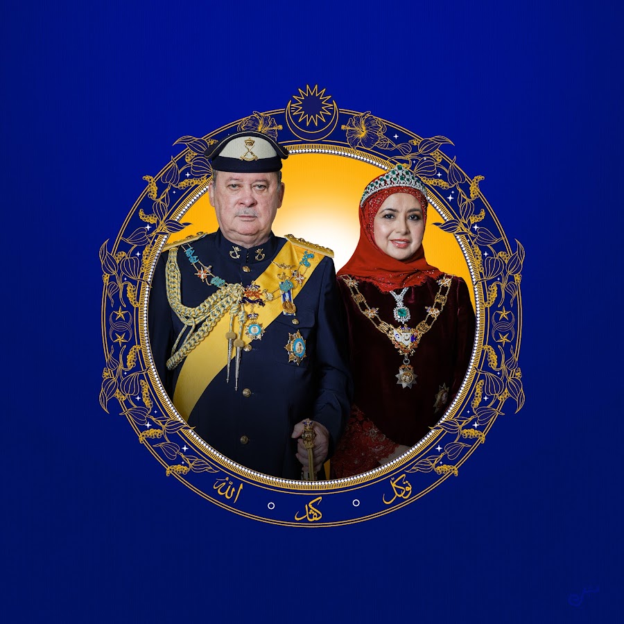 Sultan Ibrahim Sultan Iskandar @sultanibrahimsultaniskanda7918