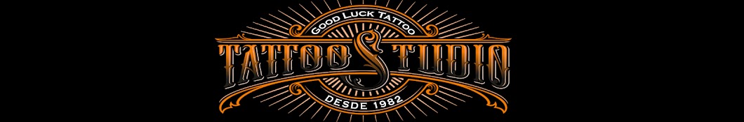 Good Luck Tattoo Studio