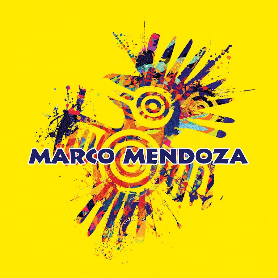 Marco Mendoza Official - YouTube