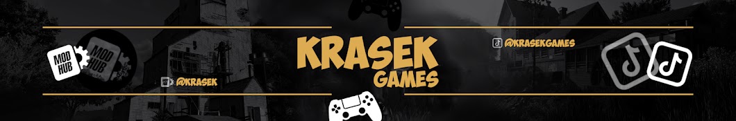 Krasek Games