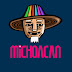 logo Vive Michoacán