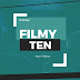 logo FILMY TEN