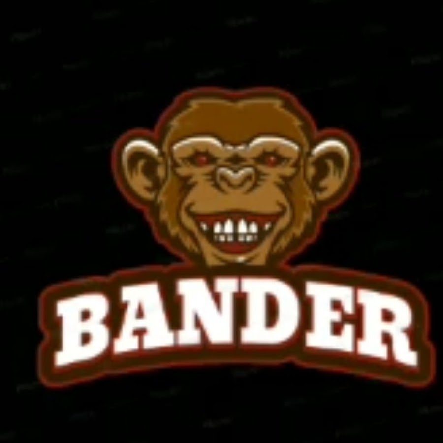 BANDER - YouTube