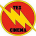 logo Tez cinem