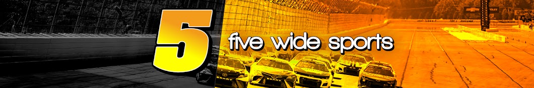 FIVE WIDE Sports