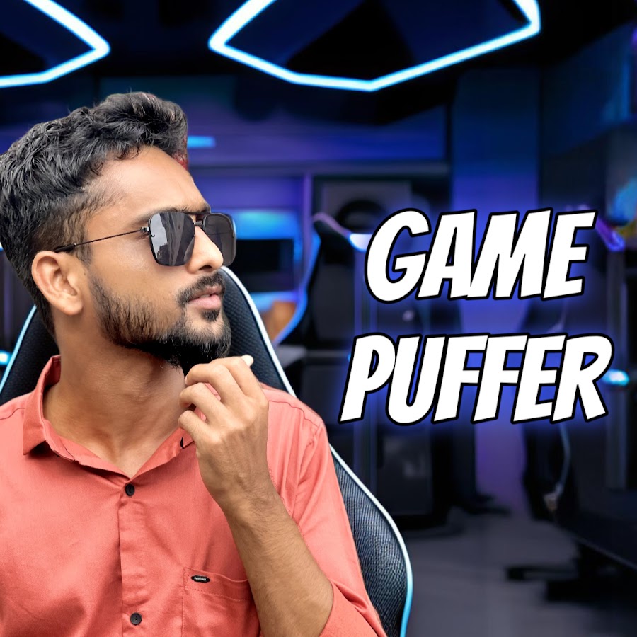 Game PUFFER - YouTube