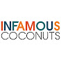 Infamous Coconuts