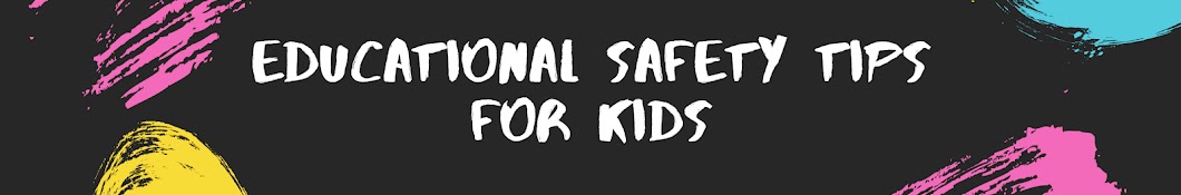 SafetyKay - Kid Safety Tips