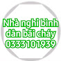 Nhà Nghỉ Bãi Cháy